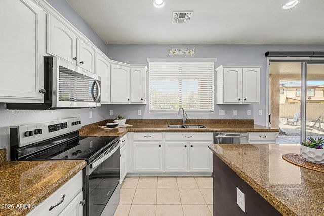 12077 N 141ST Drive, Surprise, AZ 85379