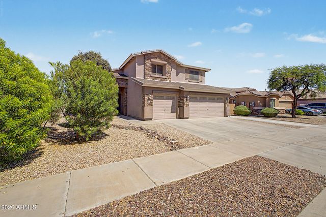 12077 N 141ST Drive, Surprise, AZ 85379
