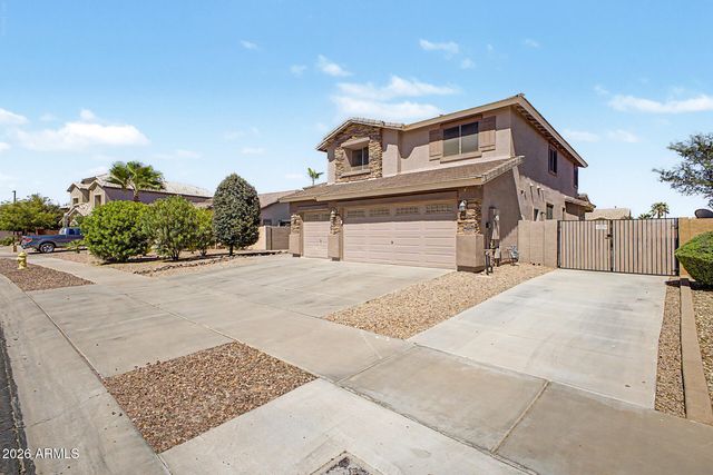 12077 N 141ST Drive, Surprise, AZ 85379