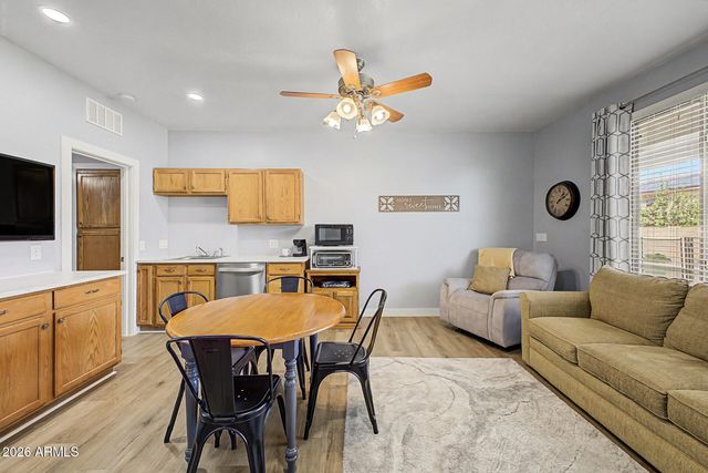 12077 N 141ST Drive, Surprise, AZ 85379