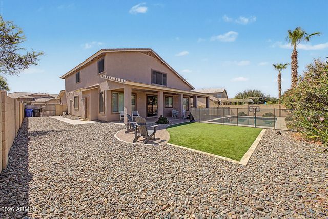 12077 N 141ST Drive, Surprise, AZ 85379