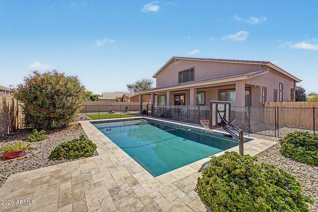 12077 N 141ST Drive, Surprise, AZ 85379