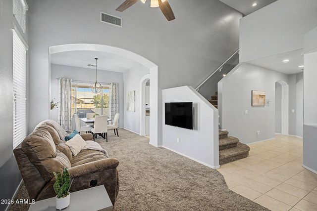 12077 N 141ST Drive, Surprise, AZ 85379