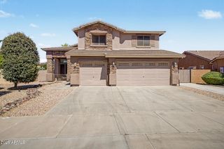 12077 N 141ST Drive, Surprise, AZ 85379