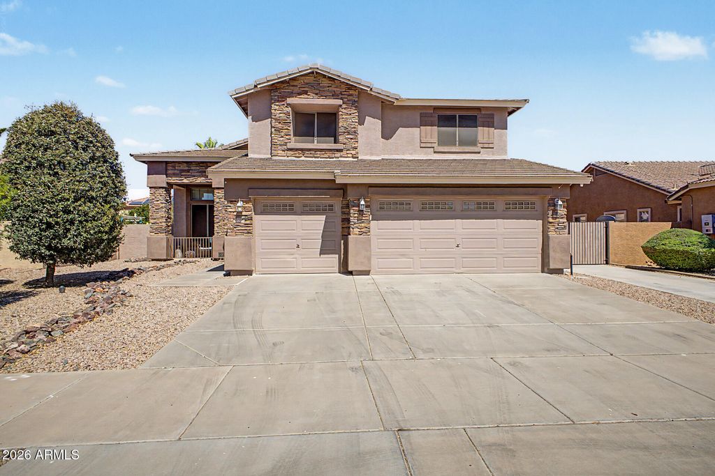 12077 N 141ST Drive, Surprise, AZ 85379