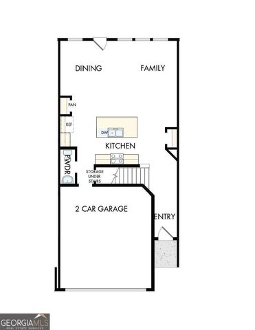 203 Redbud Road, Canton, GA 30114