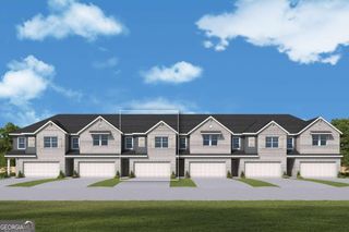 203 Redbud Road, Canton, GA 30114