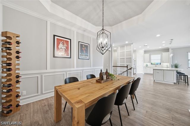 9658 Montelanico LOOP 201, Naples, FL 34119