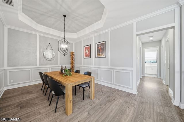 9658 Montelanico LOOP 201, Naples, FL 34119