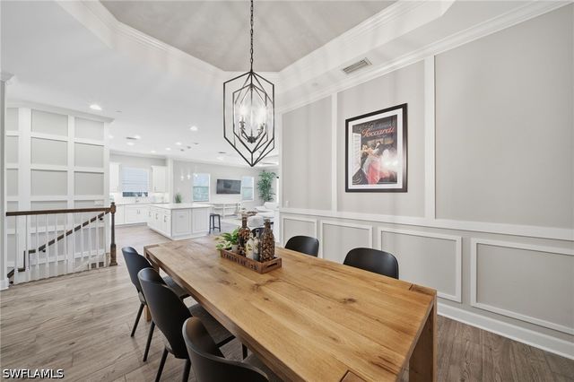 9658 Montelanico LOOP 201, Naples, FL 34119