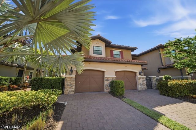 9658 Montelanico LOOP 201, Naples, FL 34119