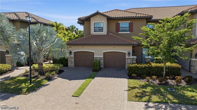 9658 Montelanico LOOP 201, Naples, FL 34119