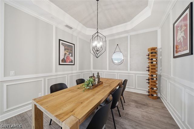 9658 Montelanico LOOP 201, Naples, FL 34119