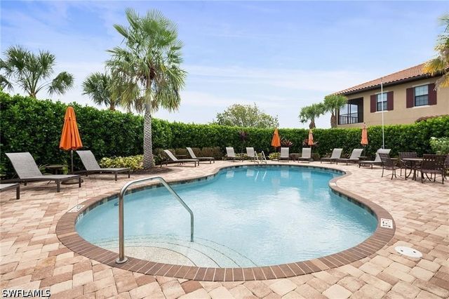 9658 Montelanico LOOP 201, Naples, FL 34119