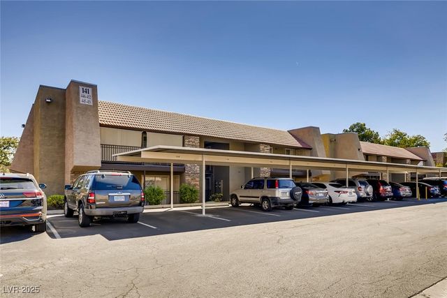 5224 River Glen Drive 446, Las Vegas, NV 89103