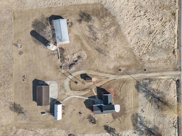 5429 BRODERICK ROAD, Omro, WI 54963