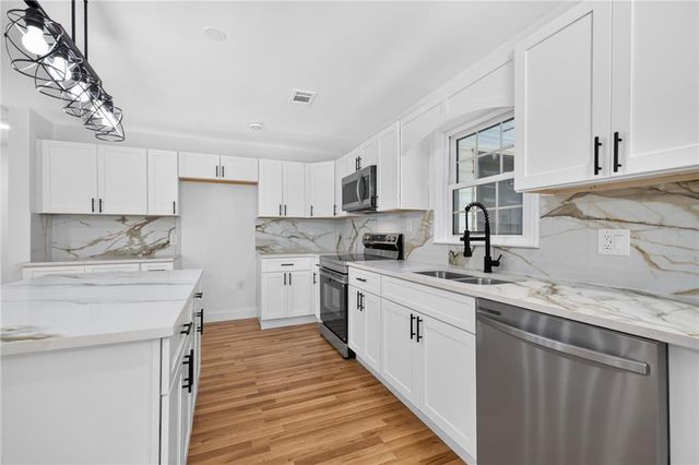 3226 Bobolink Drive, Decatur, GA 30032
