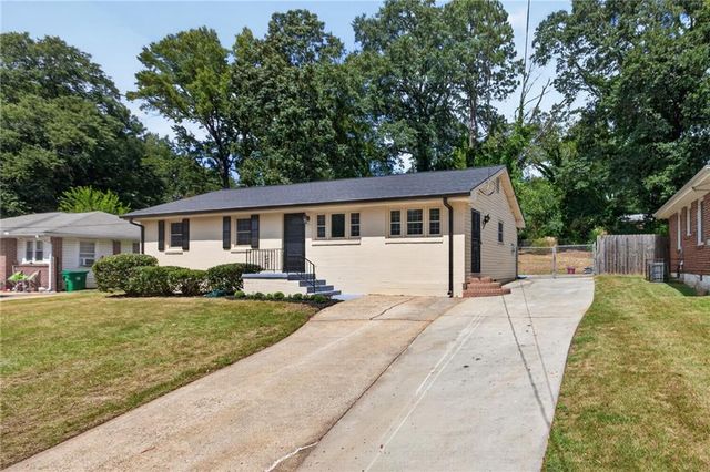 3226 Bobolink Drive, Decatur, GA 30032