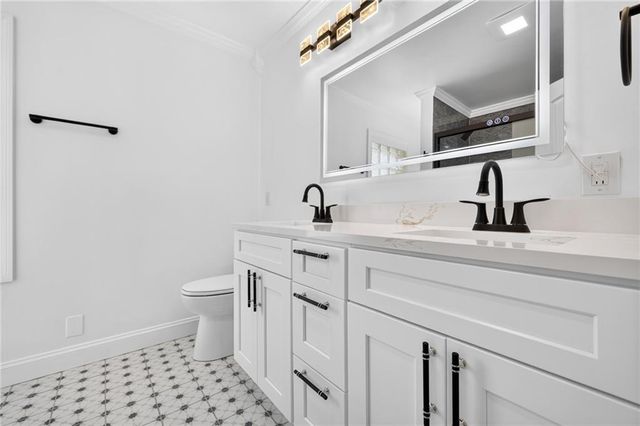 3226 Bobolink Drive, Decatur, GA 30032