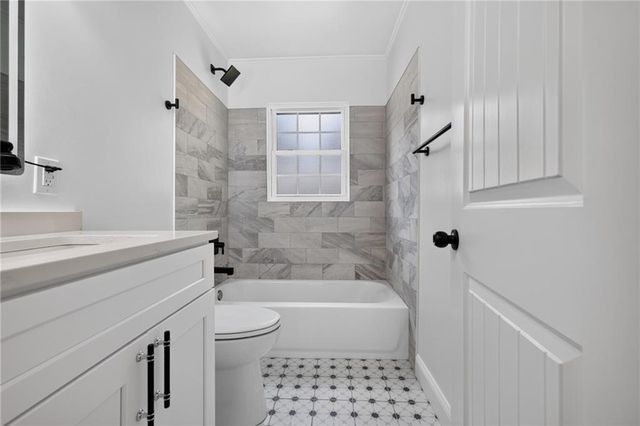 3226 Bobolink Drive, Decatur, GA 30032
