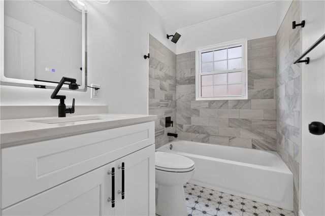 3226 Bobolink Drive, Decatur, GA 30032