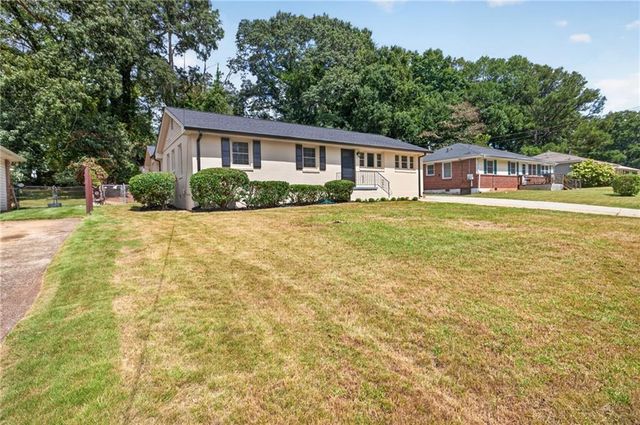 3226 Bobolink Drive, Decatur, GA 30032