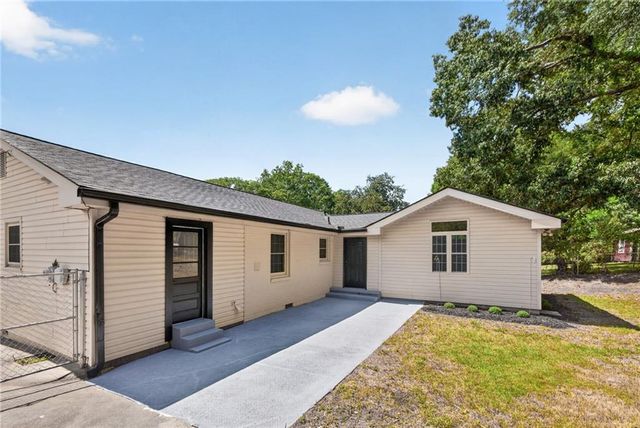 3226 Bobolink Drive, Decatur, GA 30032