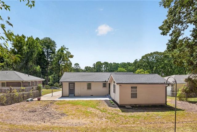 3226 Bobolink Drive, Decatur, GA 30032