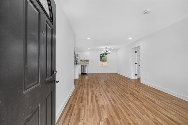 3226 Bobolink Drive, Decatur, GA 30032
