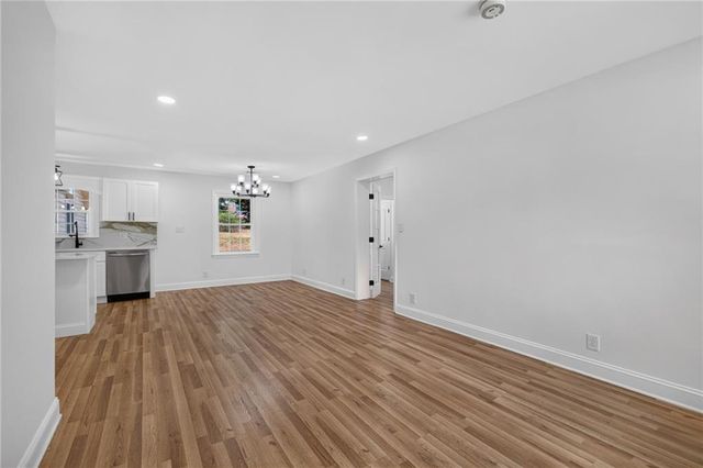 3226 Bobolink Drive, Decatur, GA 30032