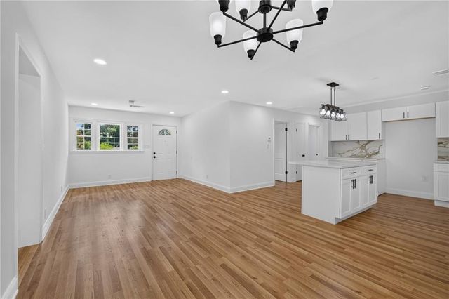 3226 Bobolink Drive, Decatur, GA 30032