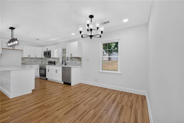 3226 Bobolink Drive, Decatur, GA 30032