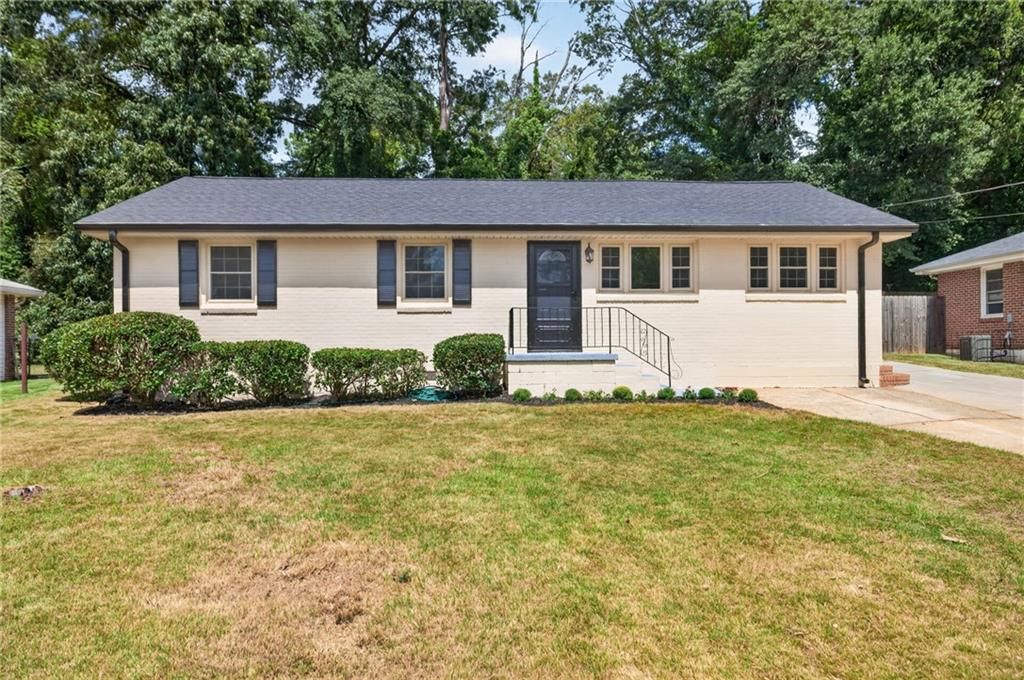 3226 Bobolink Drive, Decatur, GA 30032