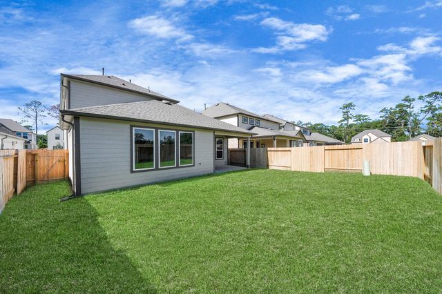 12030 Maple Oak Drive, Houston, TX 77066