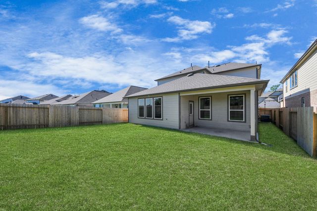 12030 Maple Oak Drive, Houston, TX 77066