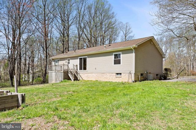458 TONYS RD, Elkton, MD 21921