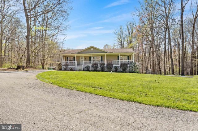 458 TONYS RD, Elkton, MD 21921