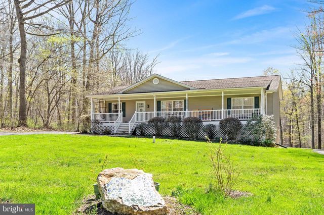 458 TONYS RD, Elkton, MD 21921