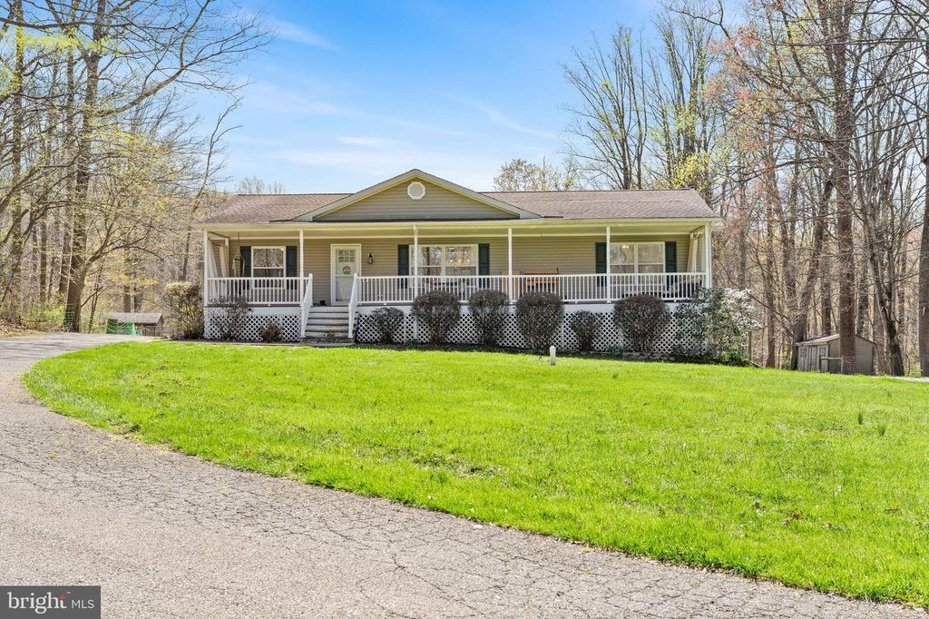 458 TONYS RD, Elkton, MD 21921