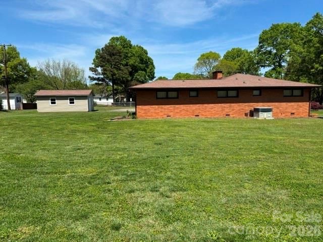 725 Fieldstone Road, Mooresville, NC 28115