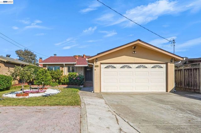 5984 Fair Ave, Newark, CA 94560