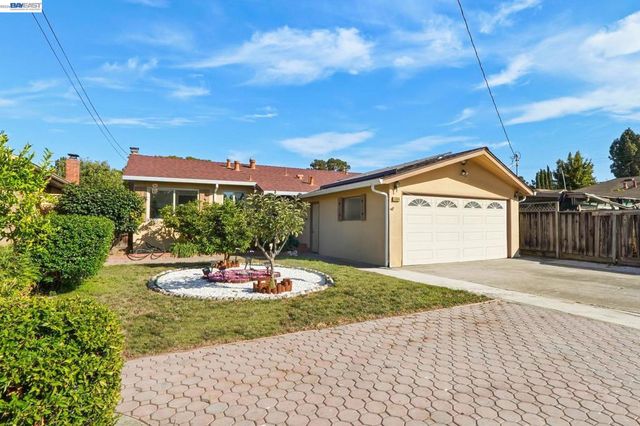 5984 Fair Ave, Newark, CA 94560