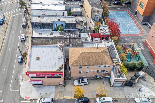 191-13 Jamaica Avenue, Hollis, NY 11423