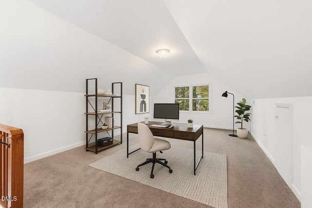 603 Buttonwood Drive, Hillsborough, NC 27278