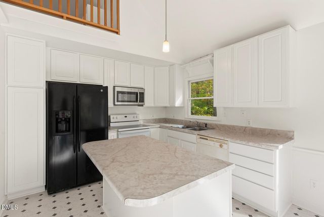 603 Buttonwood Drive, Hillsborough, NC 27278