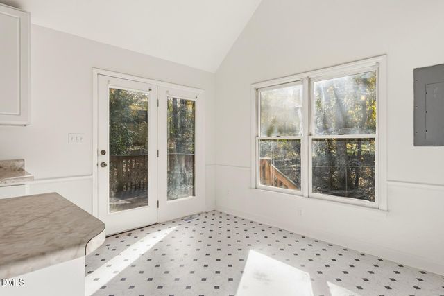 603 Buttonwood Drive, Hillsborough, NC 27278