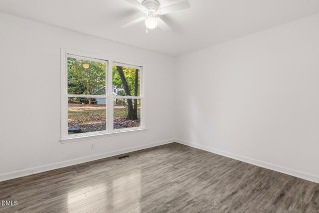 603 Buttonwood Drive, Hillsborough, NC 27278