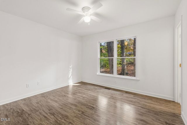 603 Buttonwood Drive, Hillsborough, NC 27278