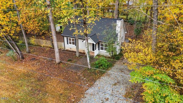 603 Buttonwood Drive, Hillsborough, NC 27278