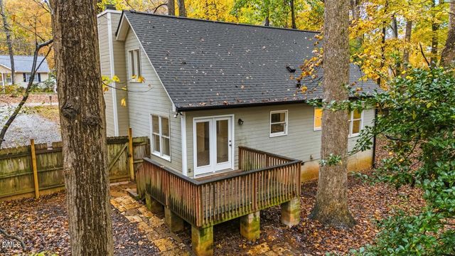 603 Buttonwood Drive, Hillsborough, NC 27278